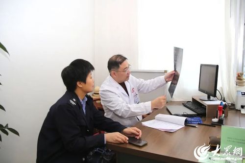 潍坊市公交集团全面启动职工年度健康体检，筑牢健康防线护航城市出行