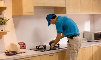 管家帮家政合作 健康咨询服务的融合与创新