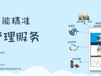 大众健康惠，高血压管理服务包让你血压安然无恙