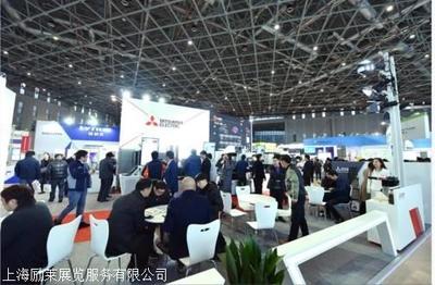 2019年SIA中国东莞智能工厂展将于11月举办