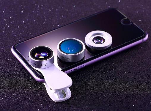 手机镜头之王 如何以会议及展览服务守住25亿美元市场